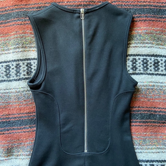 T by Alexander Wang Bodycon Mini Dress - Picture 4 of 4